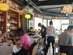 -安妮意大利餐厅(日坛店)