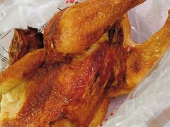 吴山烤鸡-吴山烤禽 (吴山路店)