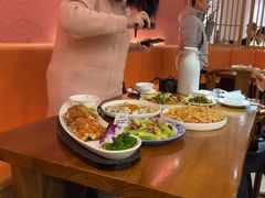 -醉壹号海鲜大排档(厦门美食地标店)