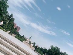 -辽沈战役纪念馆