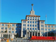 -中国人民革命军事博物馆
