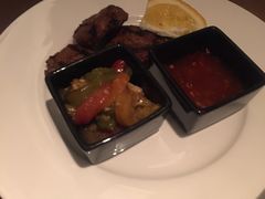 -Tajine Moroccan塔金摩洛哥中东餐厅