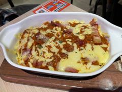 -卡朋西餐(悦汇城店)
