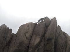 -黄山北海宾馆