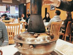 -老家印象京粤馆(Box Hill)