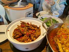 -小柴米·传统江西菜(万寿宫店)