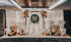 -觅遇Meet U私人婚礼定制(潮汕店)