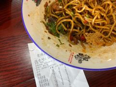 -老南昌粉面馆(绳金塔店)