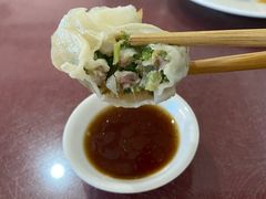 -东门饺子馆(少年宫路店)