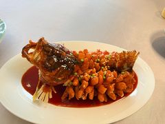 -RIVIERA 松鹤楼(外滩店)