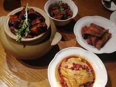 -上海小南国(正大店)