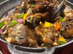 -九十九顶毡房(阜石路店)