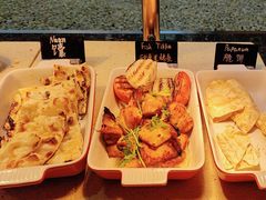 -威斯汀舞台餐厅