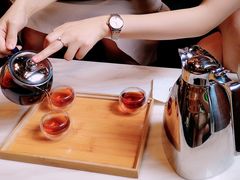 -新华里咖啡书吧(新华书店小寨店)