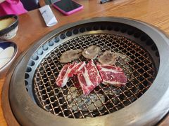 厚切牛舌-炎蔵牛舌烤肉