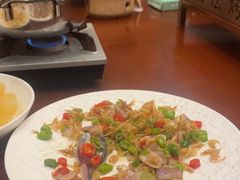 -桃园农庄烤全羊(江秋路店)