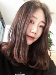 点击看大图 -M+hair salon专业造型沙龙