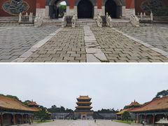 -北陵公园