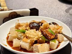 三鲜焖子-连鹭海鲜·大连菜(星海店)