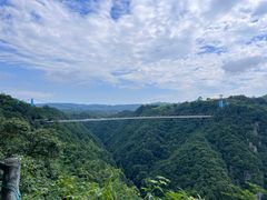 -丹山赤水风景名胜区