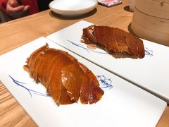 -小大董·烤鸭(凤凰汇店)