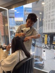 -厘里·salon