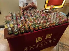 -小江南(万福园店)