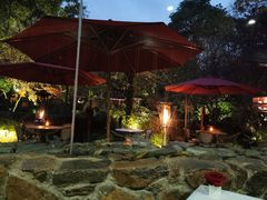-三嚥阁 La Villa Restaurant