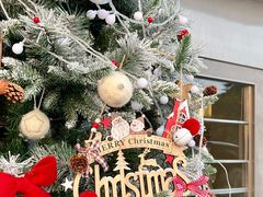 -Sarah西点·烘焙·餐厅(翰林府旗舰店)