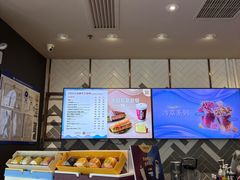 -COSTA COFFEE(丰联广场店)