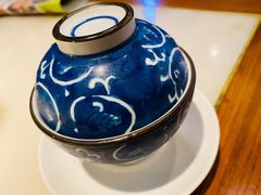 山泉豆腐花-客语客家菜(琶洲保利店)