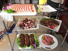 -郭记烤肉(正阳街店)