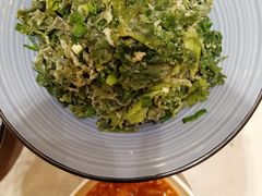 小笼蒸菜-大张烙馍村(泉山店)