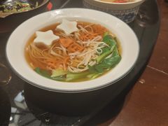 -半勺·新徽菜(银泰城店)