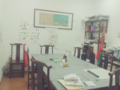 -昂立少儿成长中心(浦东蓝村路地铁站校区)
