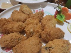 -德胜轩正宗顺德菜(宝安沙井会展中心店)