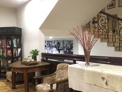 -邓丽君音乐主题餐厅
