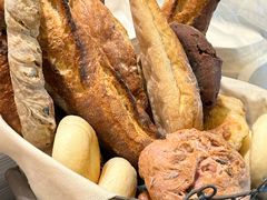 -Max Bakery 阿唛手作