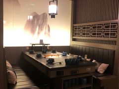 -湊湊火锅·茶憩(打浦桥日月光店)