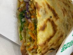 舞素卷-舞素卷菜煎饼.糁汤(万达金街店)