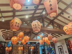 -大壶春生煎(四川中路店)