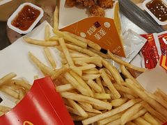 -麦当劳(大亚湾龙光城店)