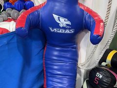 -北武堂拳击散打搏击泰拳俱乐部(三里屯总店)