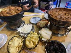 -范贤光鸡公煲(平乐园总店)
