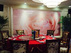 -香融府·烤鸭·家常菜(马家堡路店)