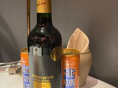 -小河盐帮·私家菜·烤鸭(三元桥·霄云路店)