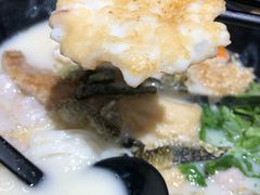 -渔米丰·广府鱼汤米线(光明广场店)