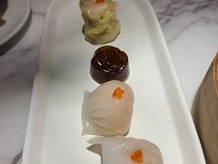 -钟菜·粤菜点心·宴请(海上世界·汇港二期店)