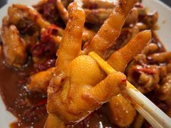 -瑞杰烧烤店·24小时营业(山东路店)