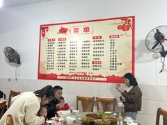 -周师饭店